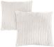SD935 Pillow (Set of 2 - Ivory)