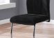 Alytus Dining Chair (Set of 2 - Black)