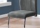 Alytus Dining Chair (Set of 2 - Dark Grey)