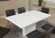 Villach Dining Table (White)