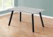 Evelyn Dining Table (Grey)