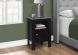 Anyka Accent Table (Black)