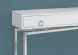 SD244 Console Table (White)
