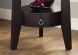 Ouvam Accent Table (Cappuccino)