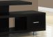 Brent TV Stand (Cappuccino)