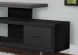 Brent TV Stand (Black)