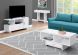 George Coffee Table (White)