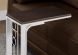 Mioma Table d'Appoint (Cerise)