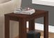 Norma Accent Table (Cherry)