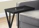 Geah Accent Table (Black)