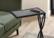 Acodiff Accent Table (Grey Stone Marble)
