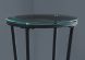 SD333 Accent Table (Black)