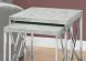 SD337 Nesting Table (Set of 2 - Grey)