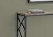 Frosall Console Table (Taupe)