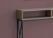 Fam Console Table (Taupe)
