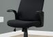 Wanda Office Chair (Black)