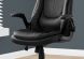 Executive Office Chair (Black)