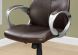 Laurence Office Chair (Brown)