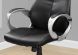 Laurence Office Chair (Black)