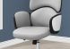 Zrul Office Chair (White)