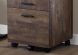 Nellis Filing Cabinet (Brown)