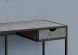 Dorora Desk (Grey Stone)