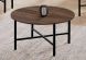 Hora Table Set (Brown Reclaimed)