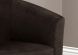 Masally Accent Chair (Brown)