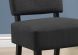 Shako Accent Chair (Dark Grey)