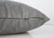 Talo Pillow (Set of 2 - Light Grey Velvet)