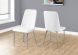 SD103 Dining Chair (Set of 2 - White)
