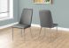 SD103 Dining Chair (Set of 2 - Grey)