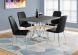 SD105 Dining Table (Grey)