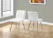 Chiozzola Dining Chair (Set of 2 - White)