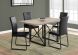 SD110 Dining Table (Taupe)