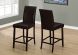 SD190 Dining Chair (Set of 2 - Brown)