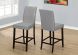 SD190 Dining Chair (Set of 2 - Grey)