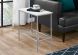 Garg Accent Table (White)