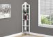 Nimdob Bookcase (White)