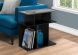 Prie Accent Table (Black)