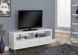 Kenney TV Stand (White)