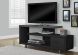 Brent TV Stand (Black)