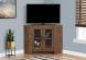 Lois TV Stand (Brown)