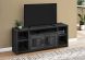 Chiland TV Stand (Black Reclaimed)