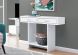 George Console Table (White)