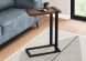 Haburg Accent Table (Brown Reclaimed)