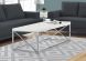 Elgg Coffee Table (White)