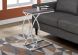Pakru Accent Table (Grey)