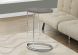 Lavoi Accent Table (Taupe)