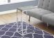 SD337 Accent Table (Grey)
